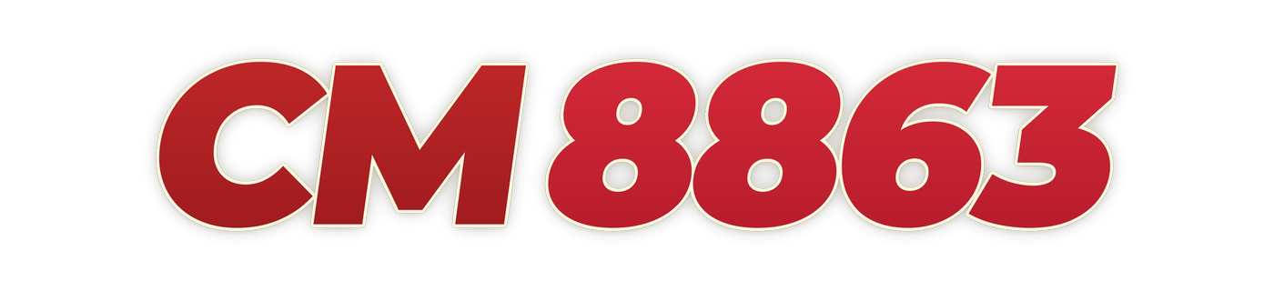 cm8863 – Trang chủ